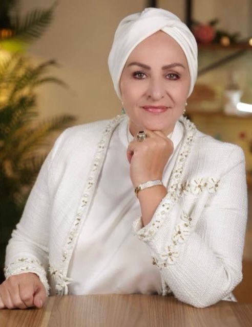 Hanane Taan Youssef
